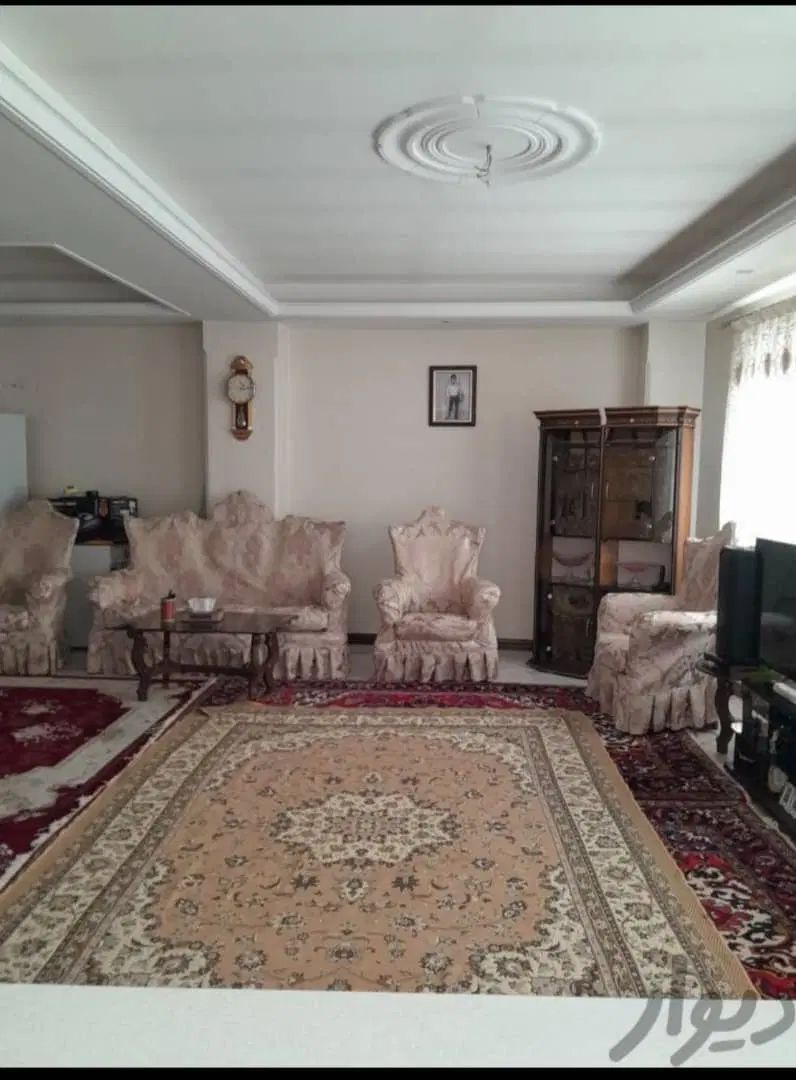 پیروزی/پیچک/۹۷متر/فول امکانات/تکواحد|فروش آپارتمان|تهران, زاهد گیلانی|دیوار