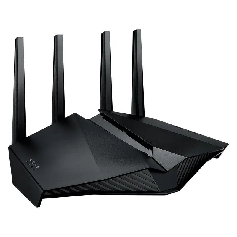 مودم روتر ASUS ایسوز DSL-AX82U|مودم و تجهیزات شبکه|تهران, تهرانپارس غربی|دیوار