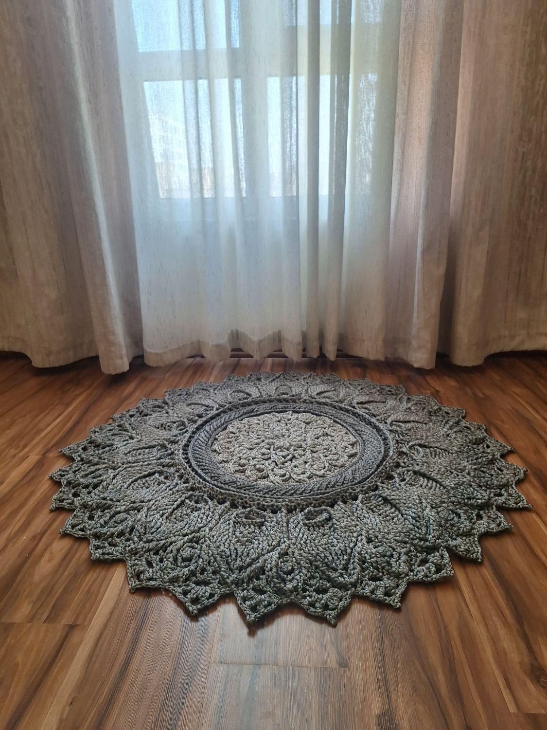 فرشینه دستباف|فرش|تهران, مهران|دیوار