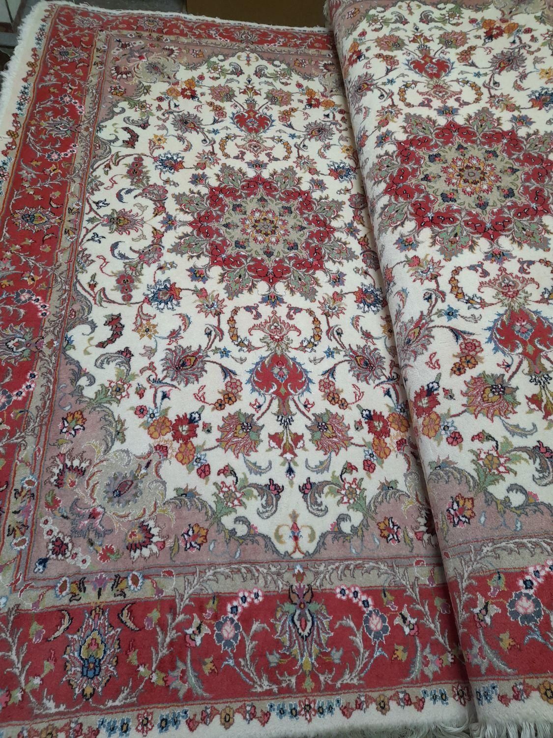 جفت۶متری ۴۰رج نقشه علیا|فرش|تبریز, |دیوار