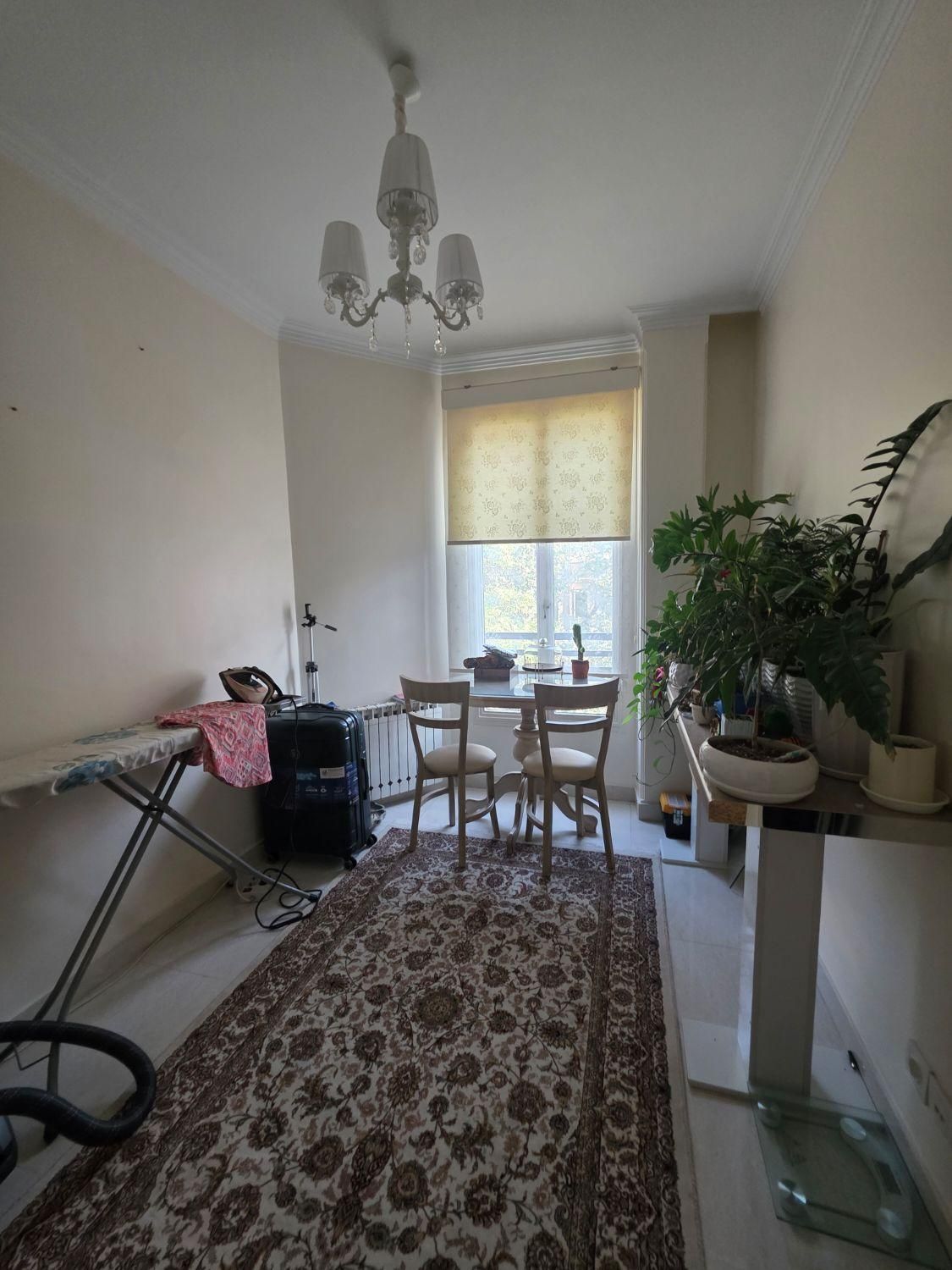 دبستان / ۸۰ متر / ۲ خواب / بازسازی شده|فروش آپارتمان|تهران, دبستان|دیوار