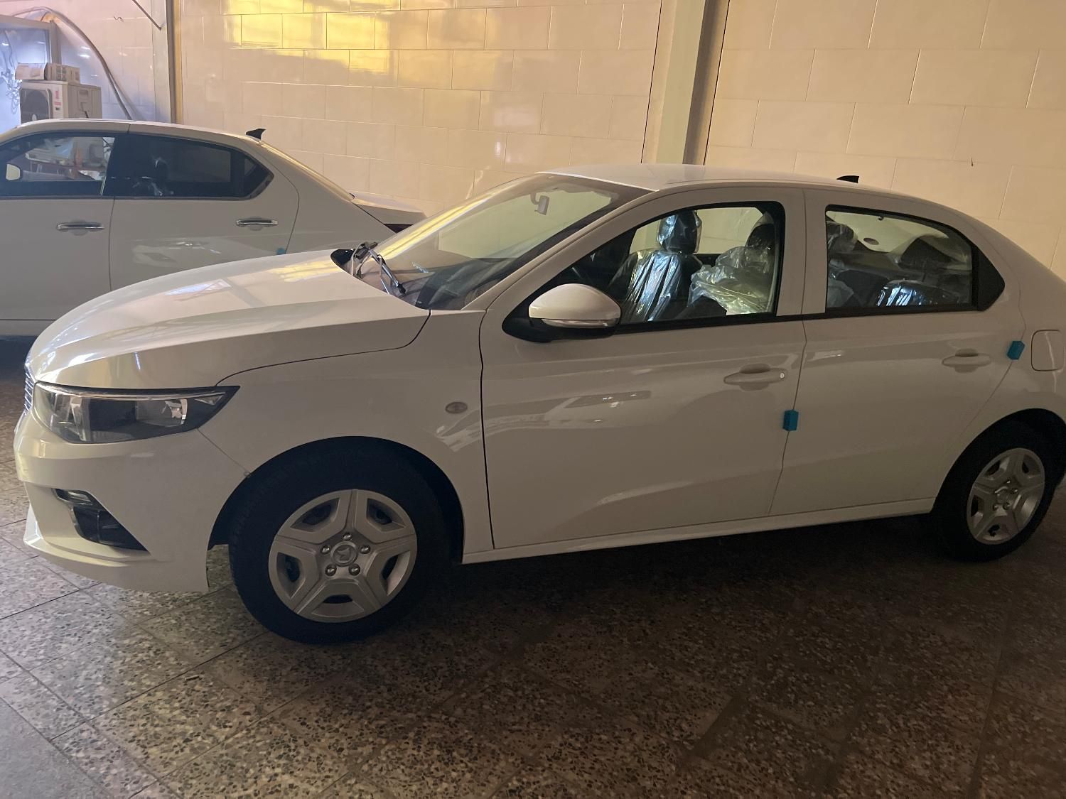 تارا نقد واقساط12تا24ماه (نمایندگی خرمی)|خودرو سواری و وانت|دزفول, |دیوار