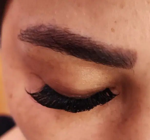 انجام خدمات مژه.پیرسینگ.چال گونه.مبکرودرمال.تاتو|خدمات آرایشگری و زیبایی|پردیس, فاز ۱۱|دیوار