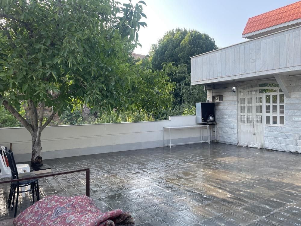 باغ ویلا استخردار|اجارهٔ کوتاهمدت ویلا و باغ|نیشابور, فضل|دیوار