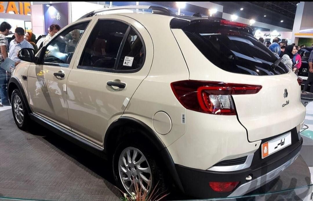 اطلس G جی / اطلس جی/اطلس با سانروف|خودرو سواری و وانت|تهران, ستارخان|دیوار