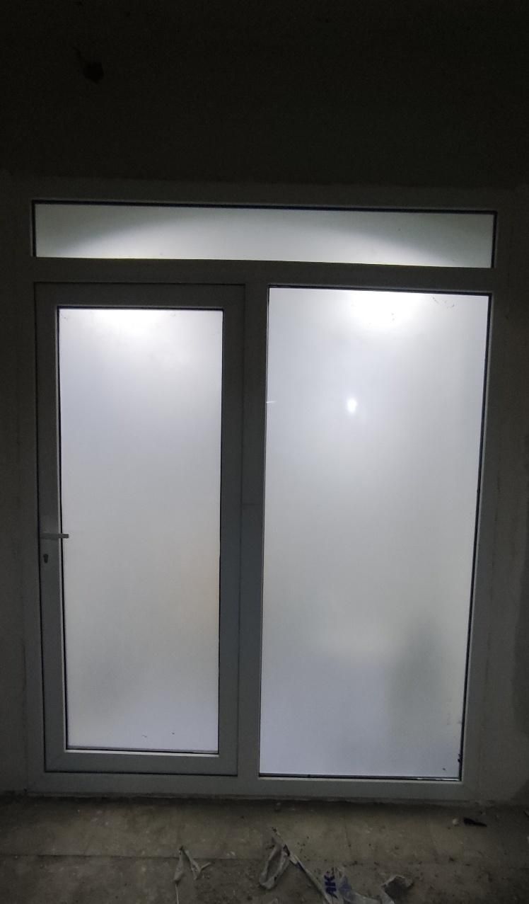 تولید درب و پنجره دوجداره UPVC|مصالح و تجهیزات ساختمان|ماهدشت, |دیوار