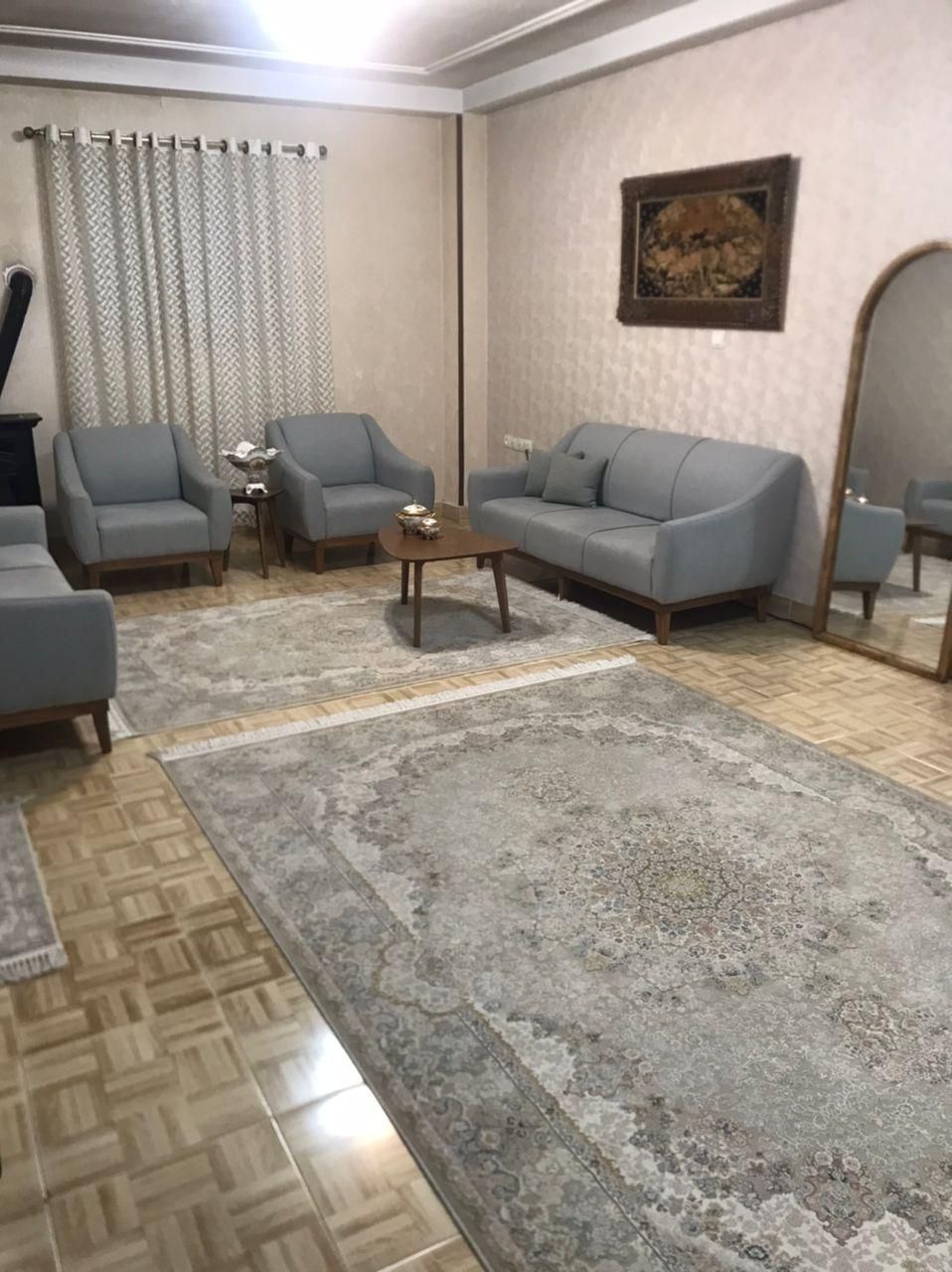 آپارتمان ۷۰متری زیر قیمت منطقه|فروش آپارتمان|رشت, پاستوریزه|دیوار