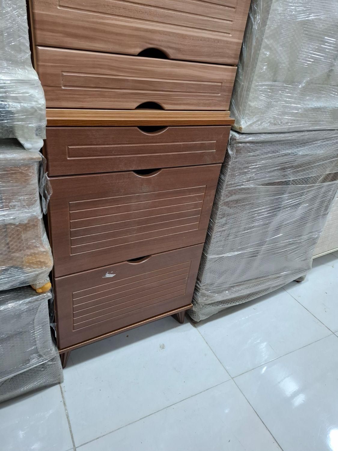 دوبل جاکفشی دوبل جا کفشی|جاکفشی، کمد، دراور|خرم‌آباد, |دیوار