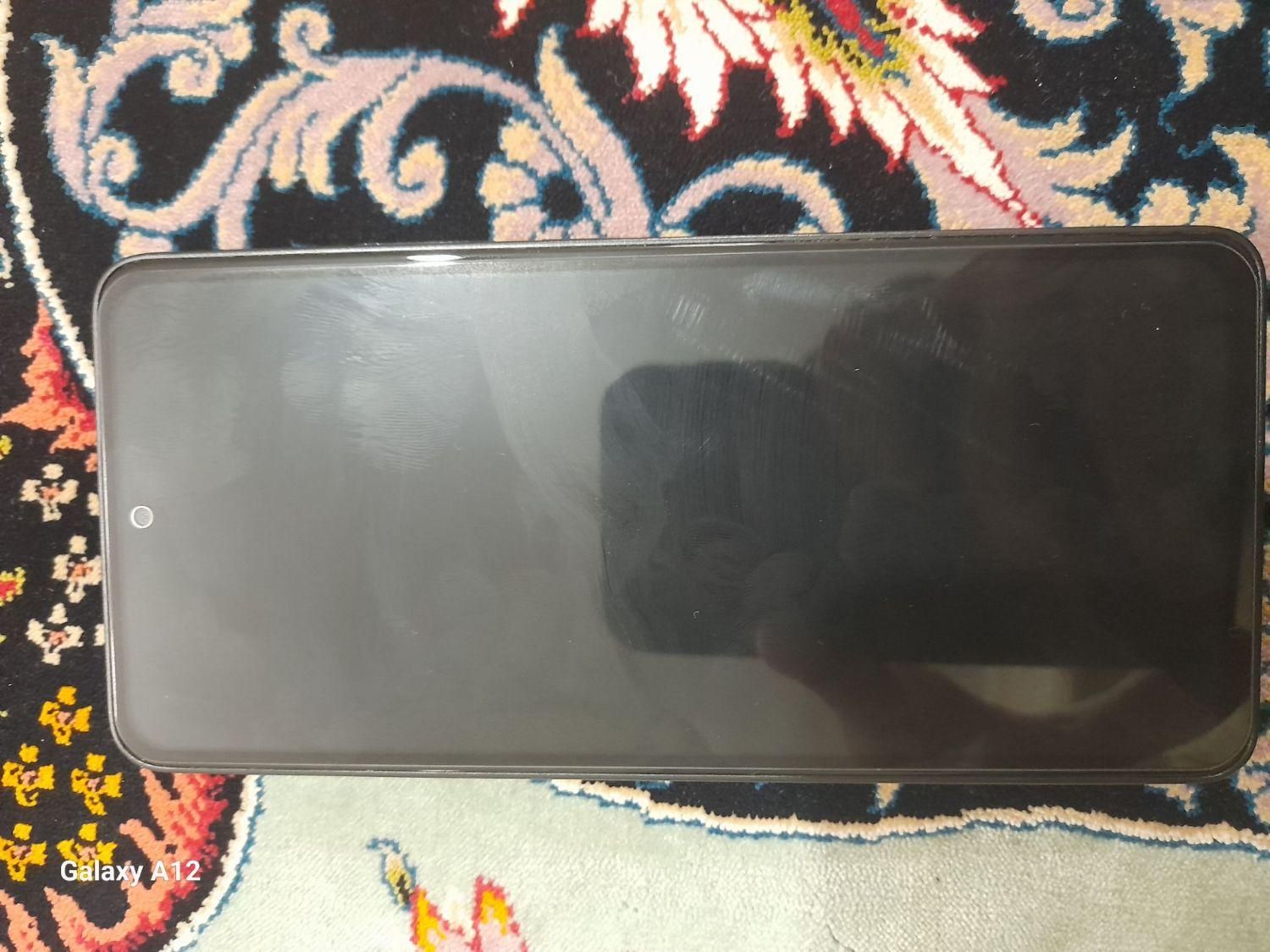 شیائومی Redmi Note 13 با حافظهٔ ۲۵۶ گیگابایت|موبایل|تهران, مسعودیه|دیوار
