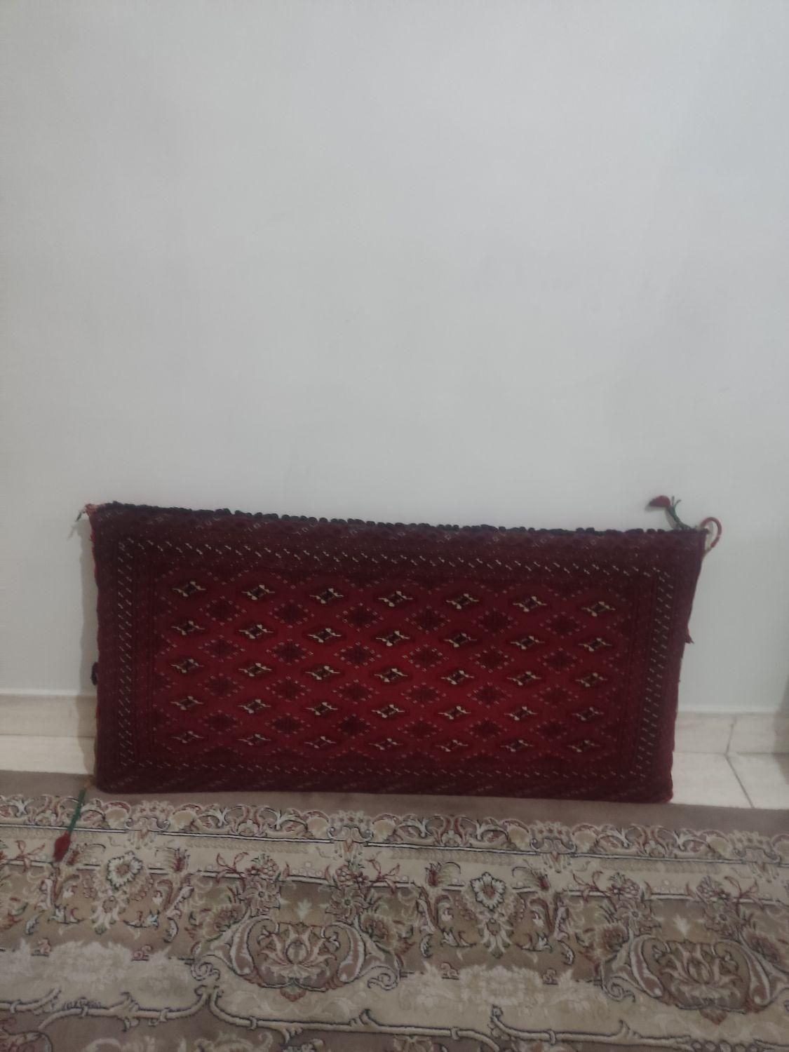 ۲ جفت پشتی|پشتی|تهران, شهرک دریا|دیوار
