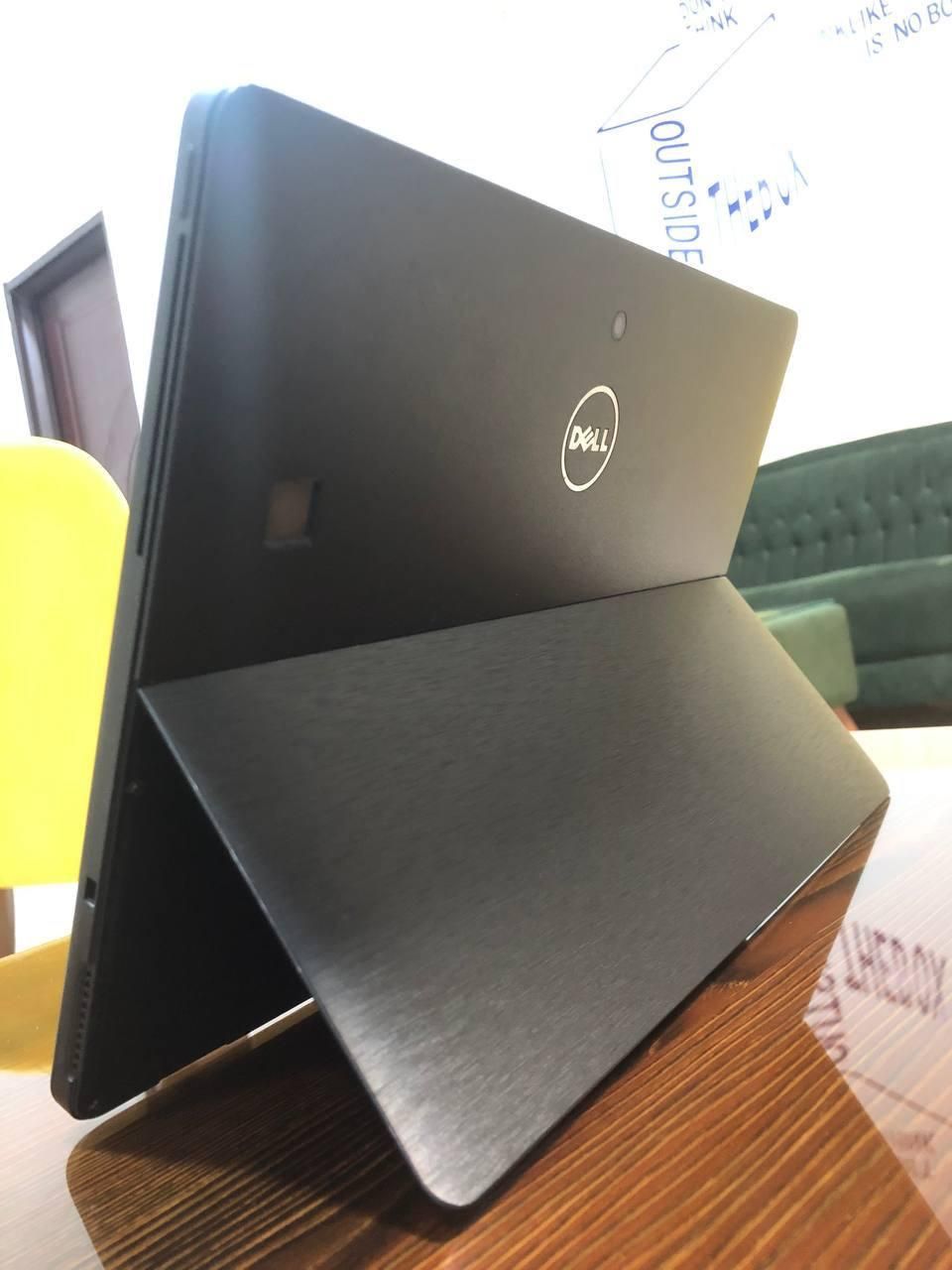 لپتاپ استوک DELL LATITUDE 5285|رایانه همراه|مشهد, جاهد شهر|دیوار