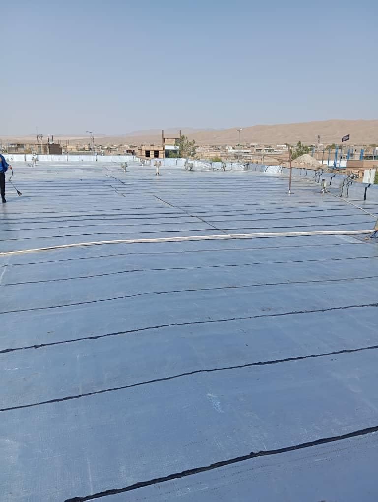 ایزوگام کار،پخش ونصب ایزوگام با کیفیت بالا|خدمات پیشه و مهارت|تهران, اختیاریه|دیوار