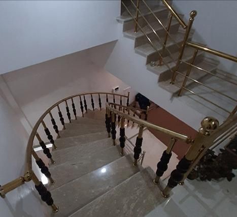 شرکت خدماتی نظافتی  راه پله و پارکینگ باکارواش|خدمات نظافت|مشهد, کلاهدوز|دیوار