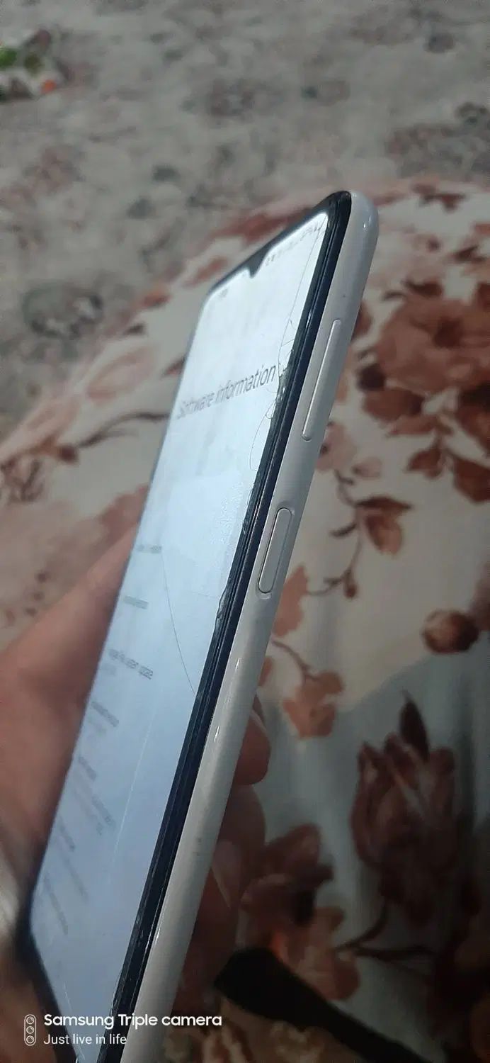 سامسونگ a04s  64 G|موبایل|تهران, نارمک جنوبی|دیوار