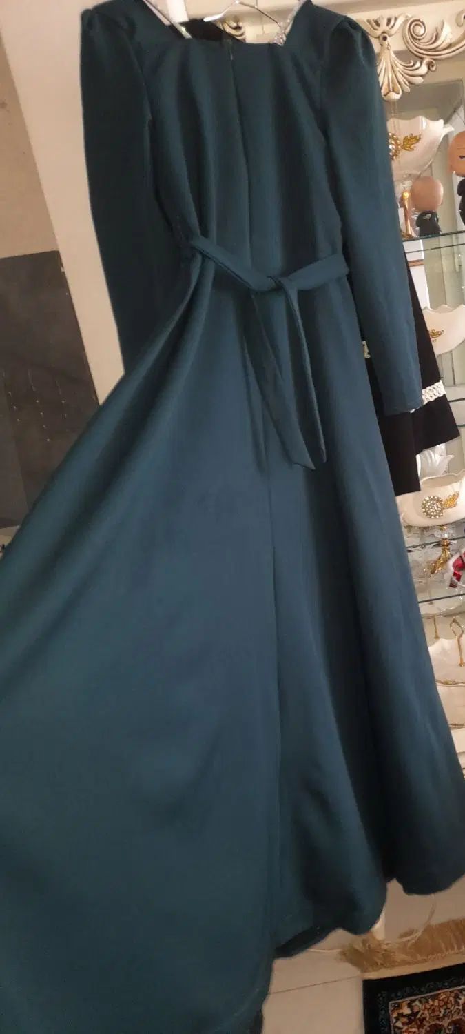 لباس مجلسی زنانه سایز۳۸تا۴۲ولباس بچگانه برای۶تا۹سا|لباس|مشهد, توس (بلوار توس)|دیوار