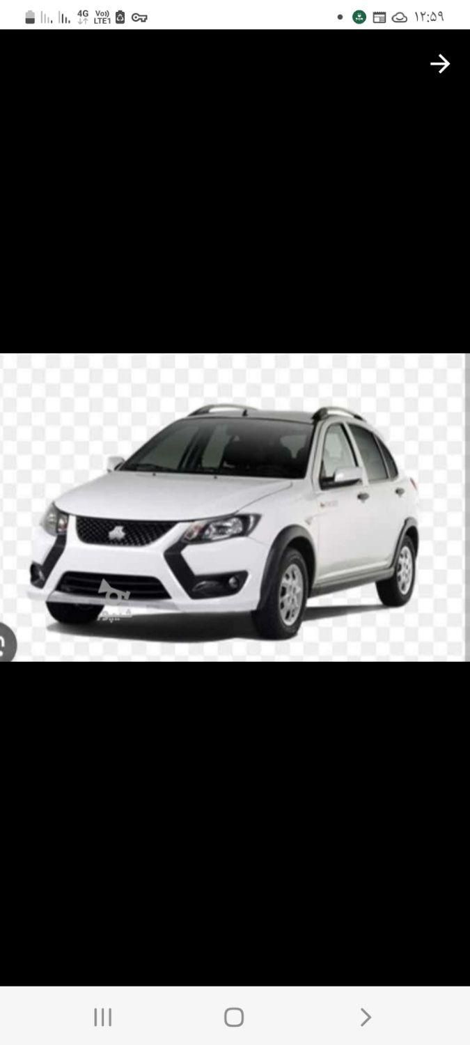 فروش خودرو کوییک صفر|خودرو سواری و وانت|آمل, |دیوار