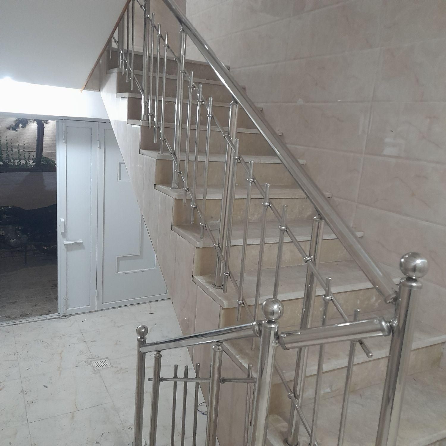 نرده ساموین|خدمات پیشه و مهارت|اقلید, |دیوار