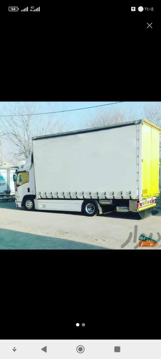 خدمات اسباب کشی منازل خاور با کارگربرادران|خدمات حمل و نقل|ارومیه, |دیوار