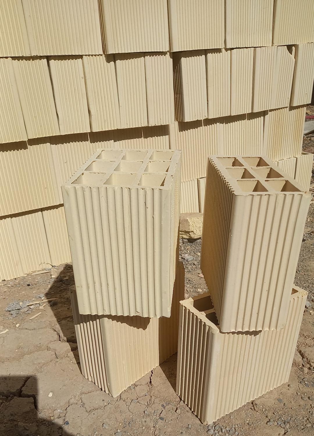 سفال|مصالح و تجهیزات ساختمان|اصفهان, ملکشهر|دیوار