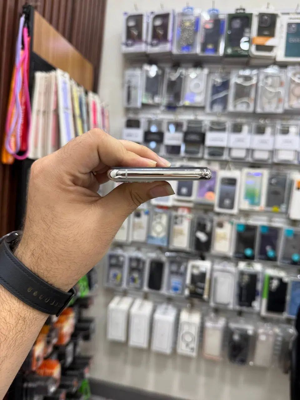 آیفون 11Pro Zaa 256|موبایل|رشت, گلسار|دیوار