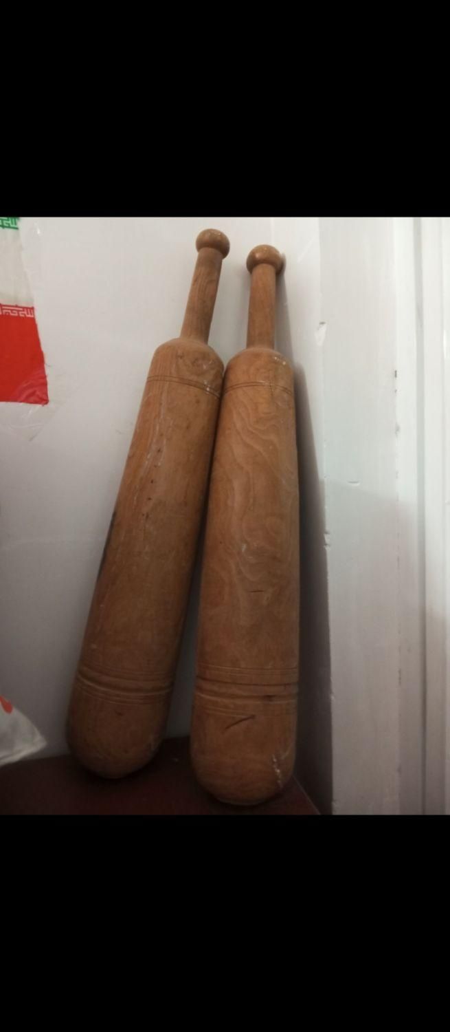 میل باستانی فوری|تجهیزات ورزشی|قم, سراجه (۱۵ خرداد)|دیوار