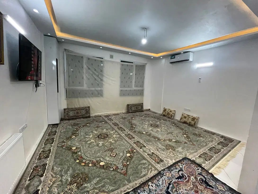 ۱۱۵متر ۲خواب پارکینگ اسانسور فول|فروش آپارتمان|مشهد, شهید مطهری|دیوار
