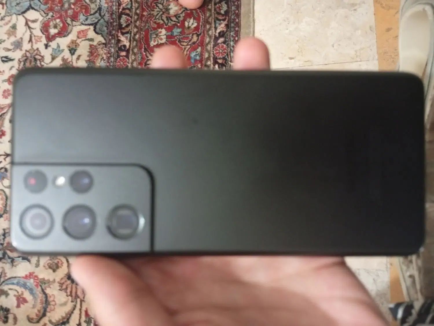 سامسونگ گلکسی s21ultra|موبایل|تهران, منیریه|دیوار