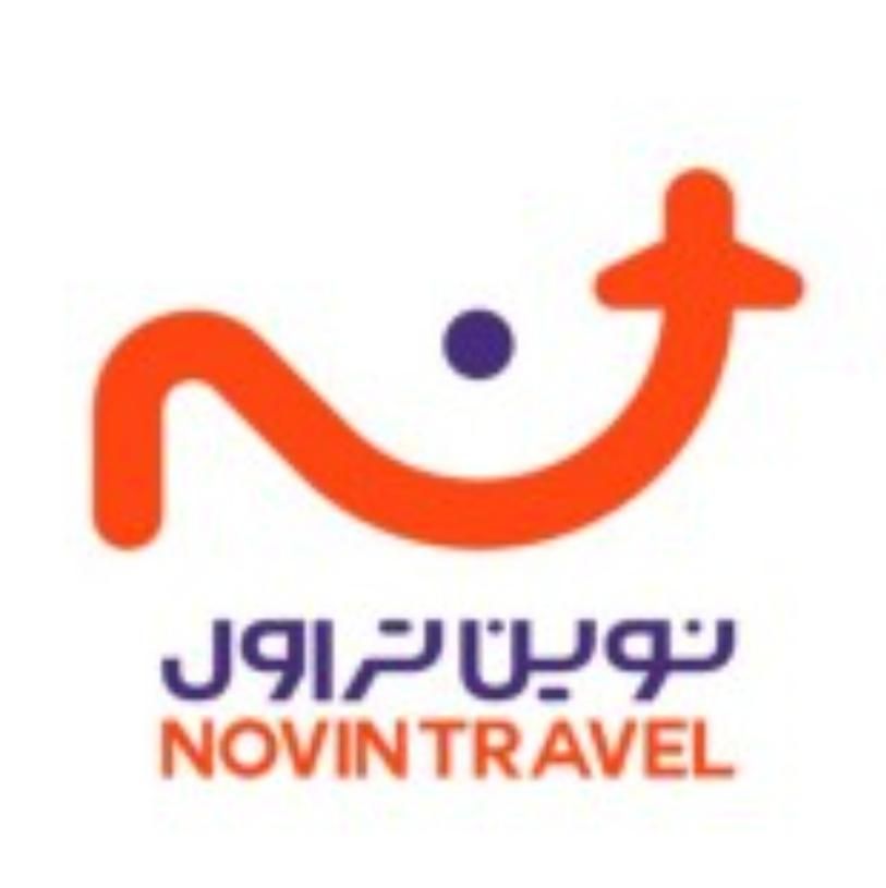 کارت تخفیف ۱۰ میلیونی آژانس مسافرتی نوین تراول|تور و چارتر|تهران, مرزداران|دیوار