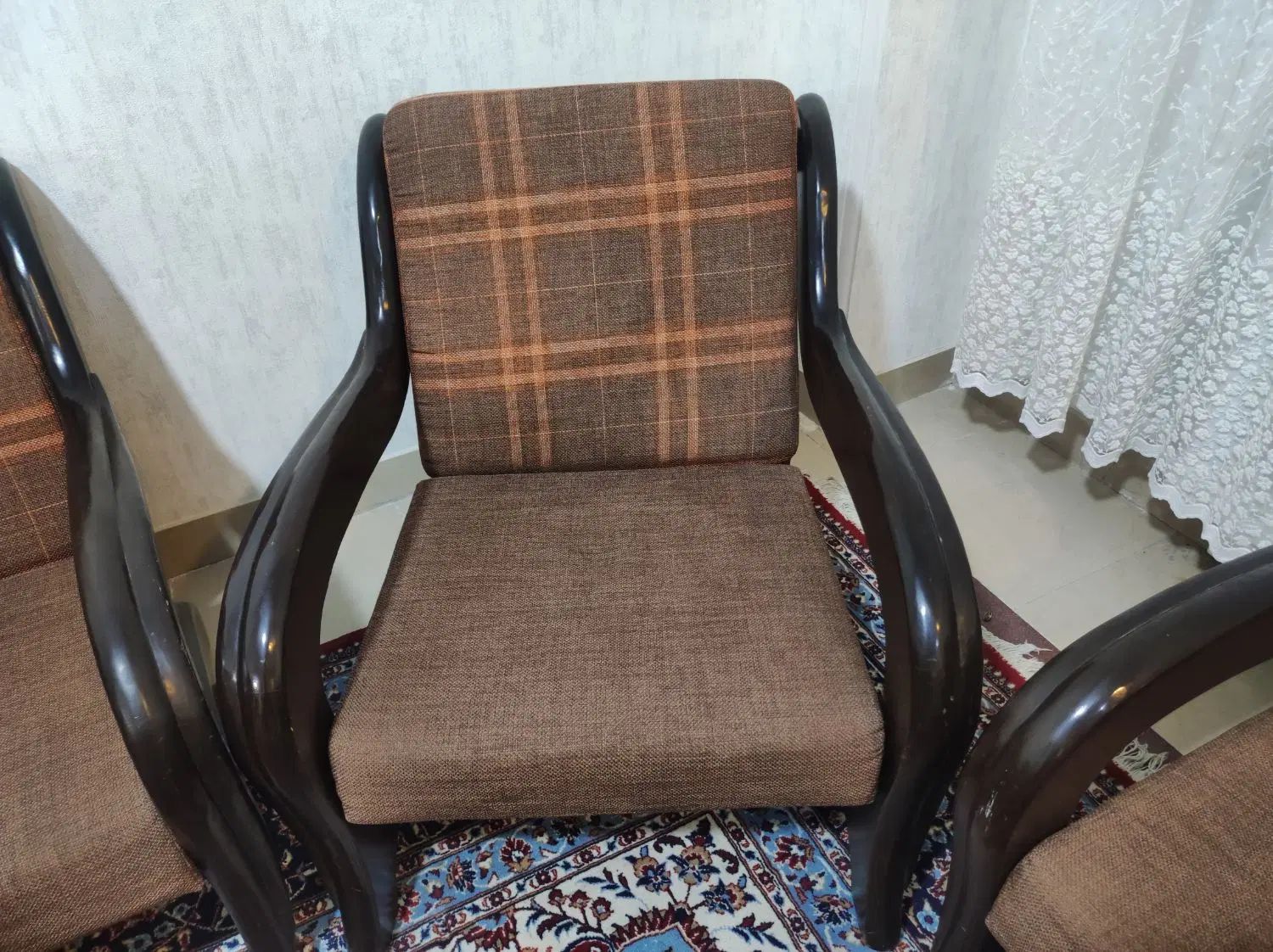 مبل راحتی|مبلمان خانگی و میز عسلی|تهران, کوی بیمه|دیوار