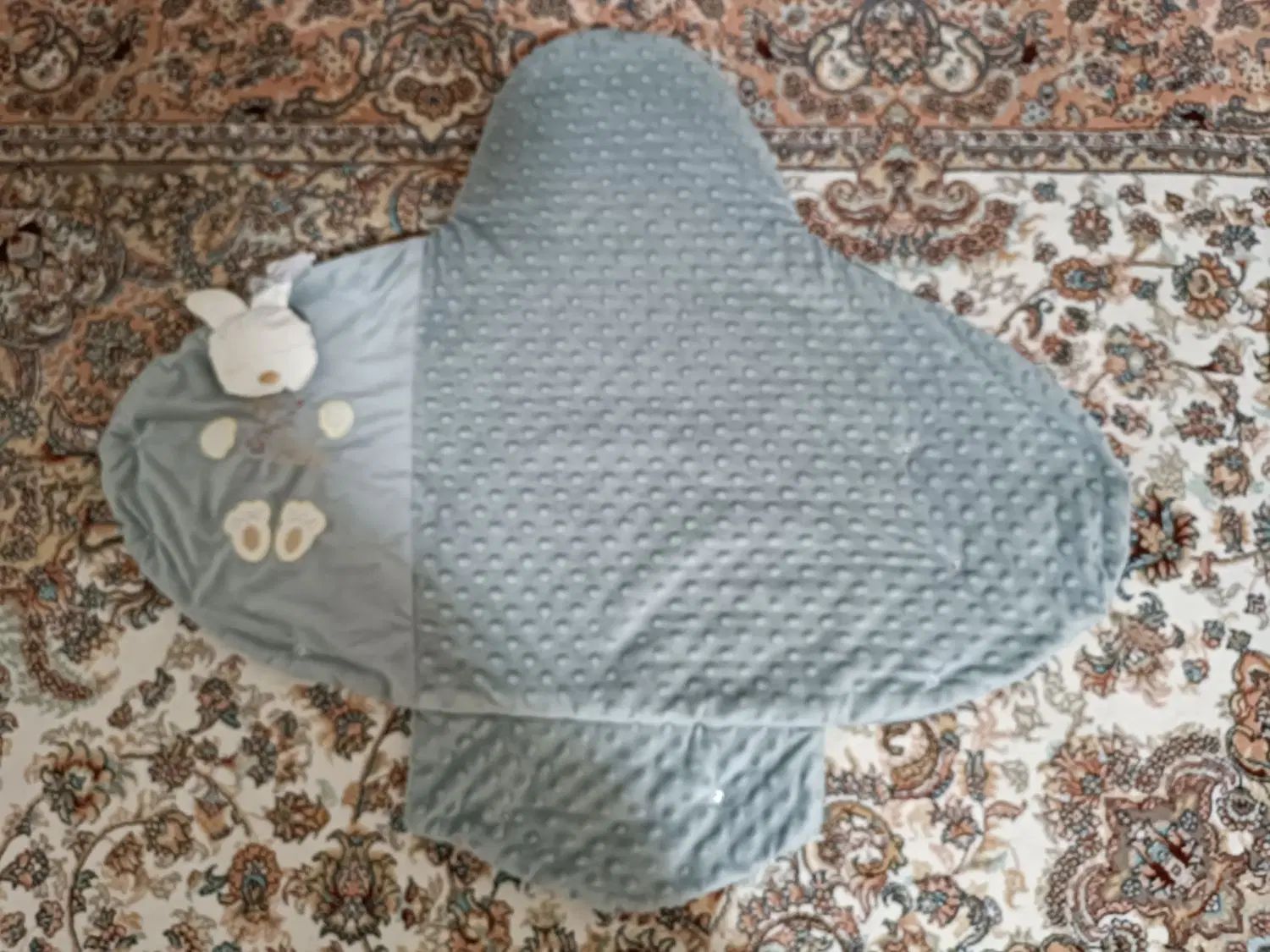 قنداق فرنگی|اسباب و اثاث بچه|تهران, توحید|دیوار