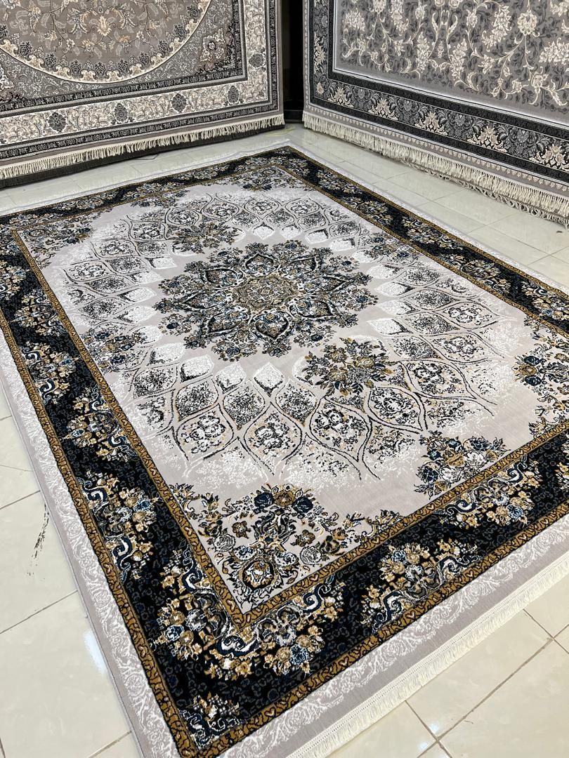 نمای خانه|فرش|کرج, کمال‌شهر|دیوار