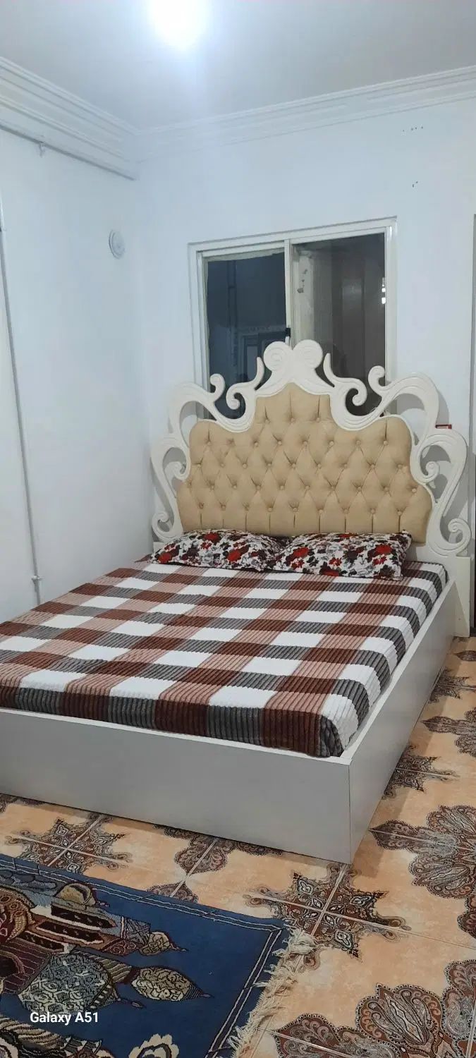 اجاره روزانه ساعتی هفتگی فقط تماس بگیرید|اجارهٔ کوتاه‌مدت آپارتمان و سوئیت|رشت, کوی عرفان|دیوار