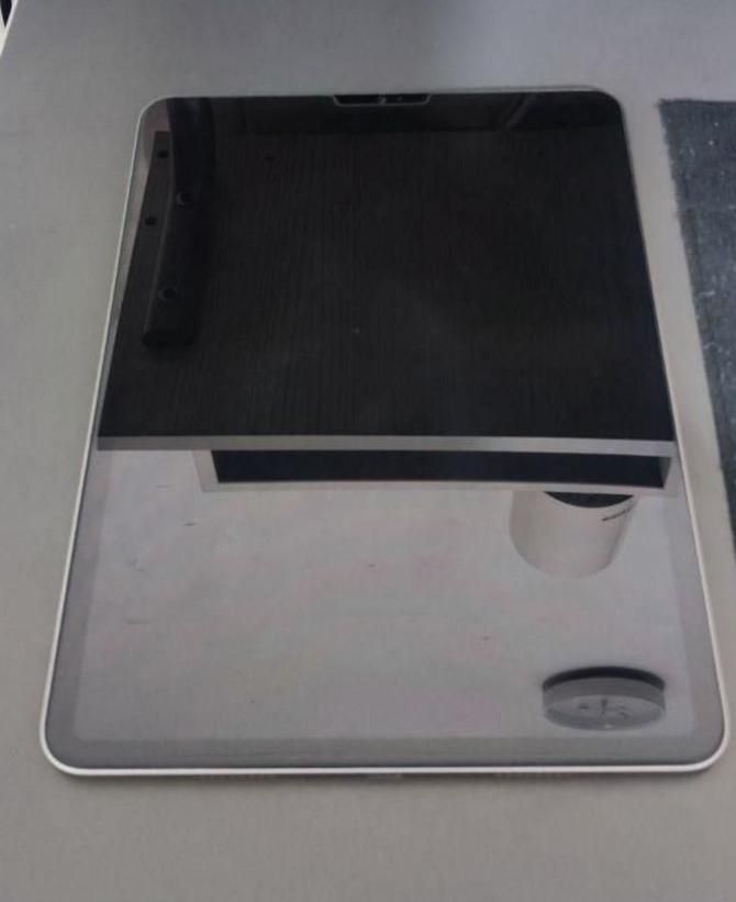 ipad pro 2022 WiFi|تبلت|کرمان, |دیوار