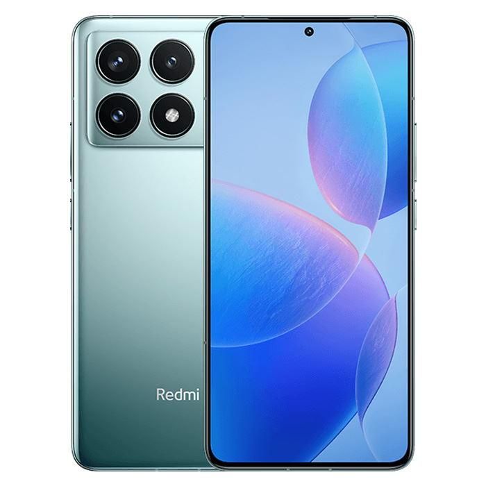 redmi k70 pro تمیز و درحد نو|موبایل|تهران, شهرآرا|دیوار