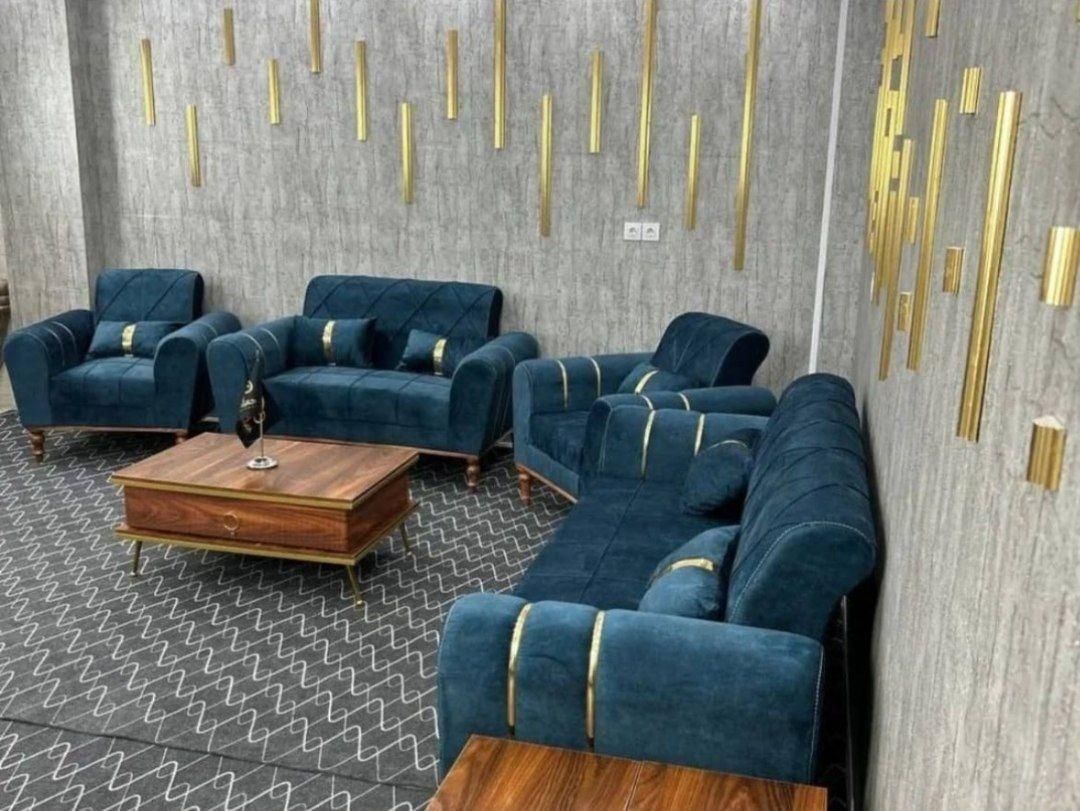 گالری مبل مینیمال|مبلمان خانگی و میز عسلی|سنقر, |دیوار