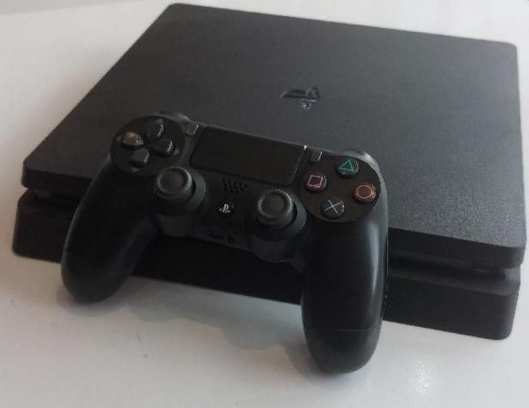 پلی استیشن ۴ ps4 در حد نو انلاین ریجن 2|کنسول، بازی ویدئویی و آنلاین|اردبیل, |دیوار
