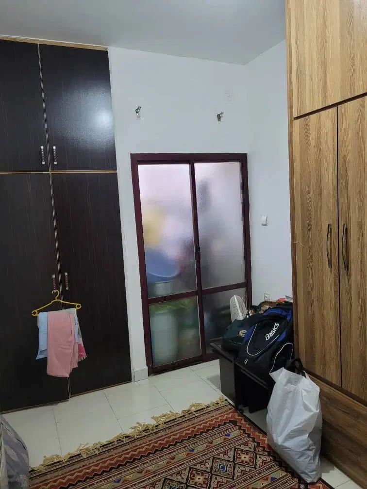 ۷۰مترفول انصاری ابتدای پارس۳پارکینگ آسانسور|اجارهٔ آپارتمان|رشت, شالکو|دیوار