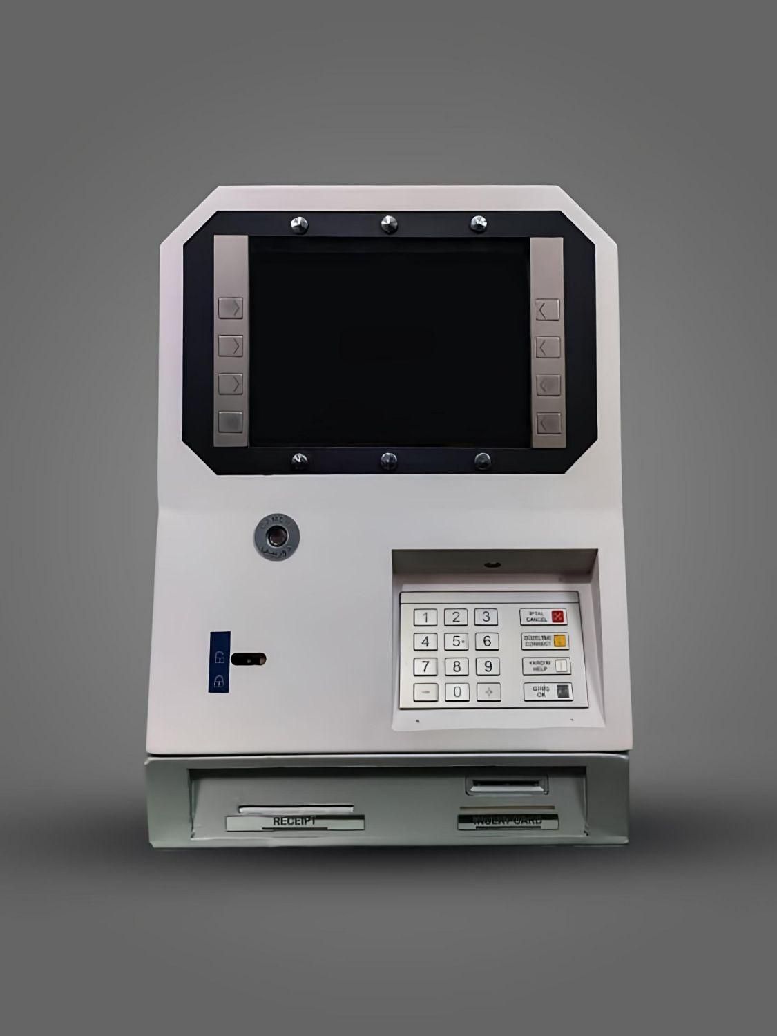 فروش دستگاه عابر/خودپرداز/atm/کش لس /مینی کیوسک|فروشگاه و مغازه|کرمان, |دیوار