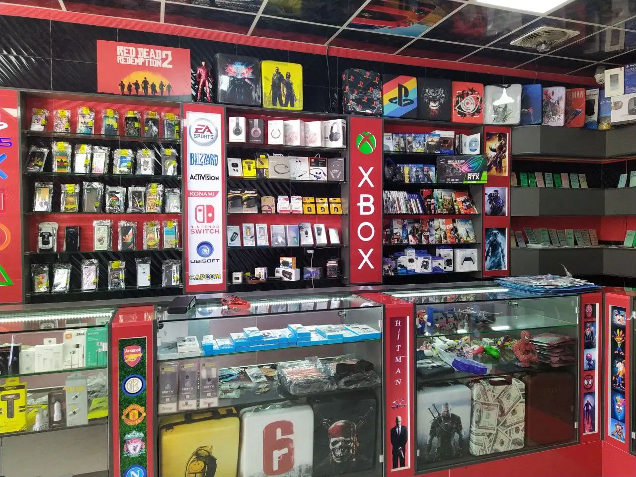 نصب تخصصی بازی ps4 ps5|کنسول، بازی ویدئویی و آنلاین|کرمان, |دیوار