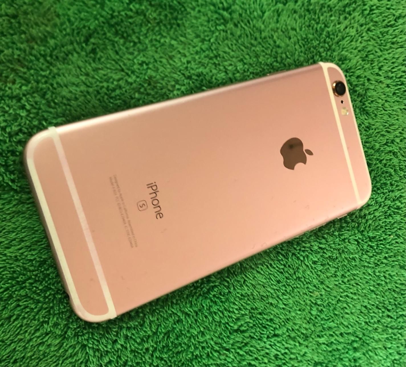 iPhone 6s 64GB LLA|موبایل|ابهر, |دیوار