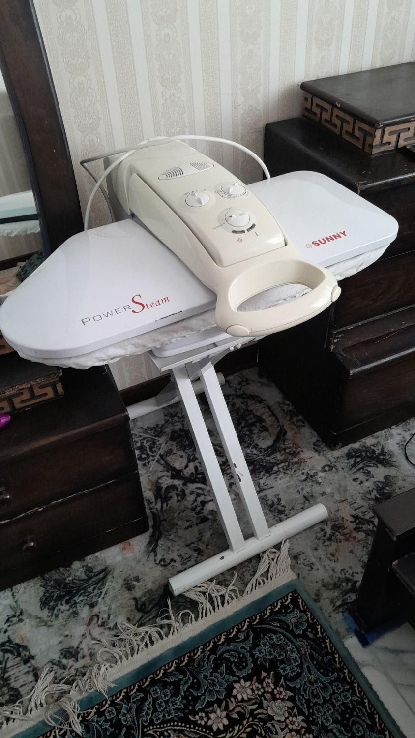 اتوپرس|اتو و لوازم اتو|بومهن, |دیوار