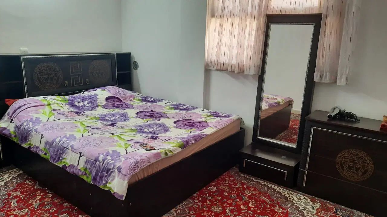 اجاره ماهانه وهفتگی آپارتمان مبله با تمامی امکانات|اجارهٔ کوتاه‌مدت آپارتمان و سوئیت|مشهد, حسین‌آباد|دیوار