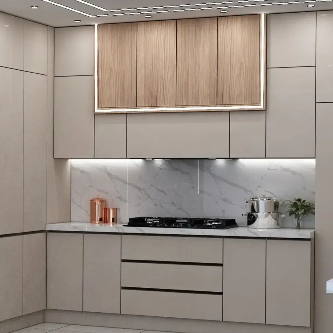 فروشنده کابینت ودکوراسیون تولید محتوا دو شیفت کاری|استخدام بازاریابی و فروش|خمینی‌شهر, |دیوار
