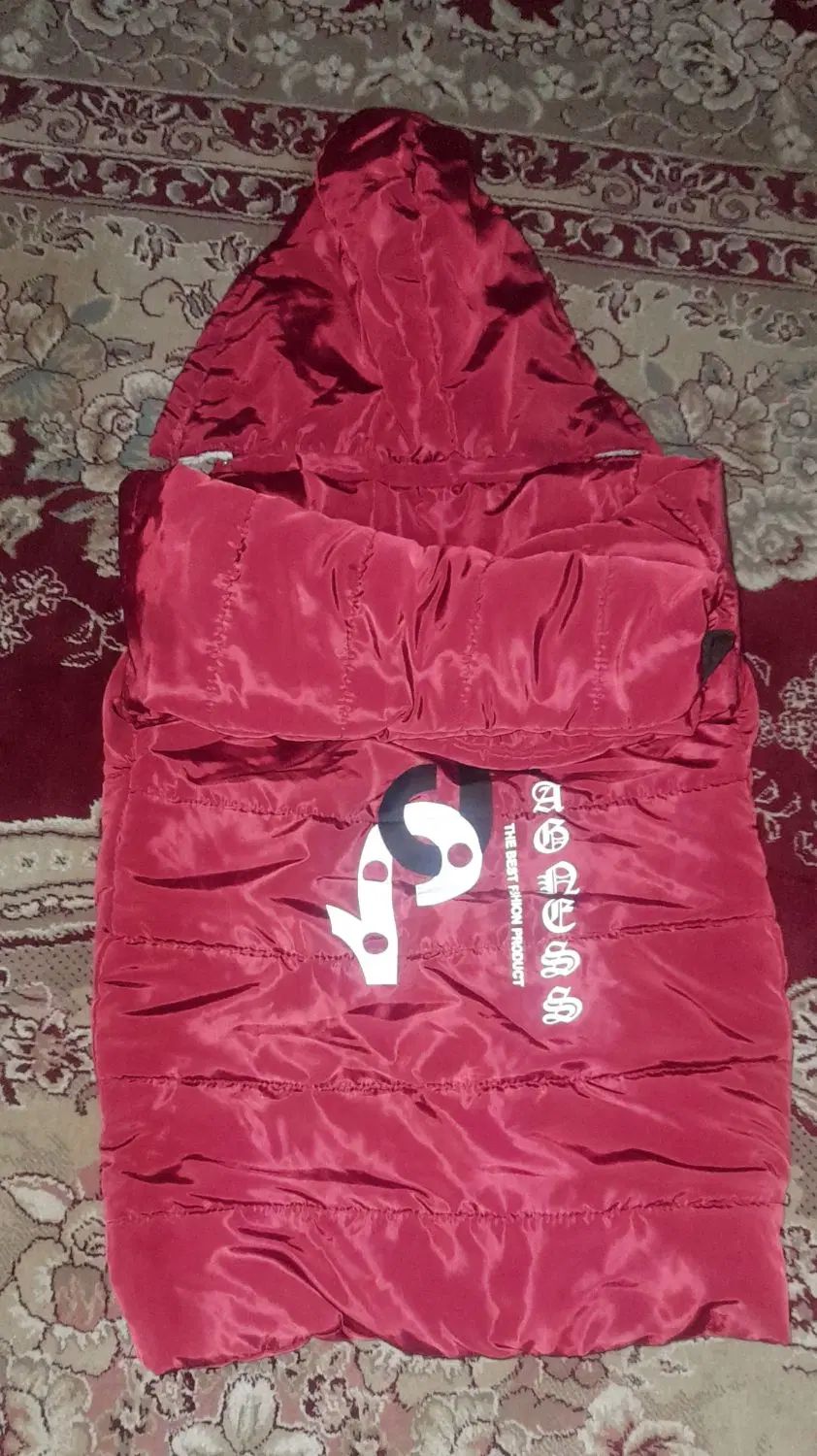 کاپشن‌دخترانه‌مناسب‌|لباس|مشهد, مصلی (کارمندان اول)|دیوار