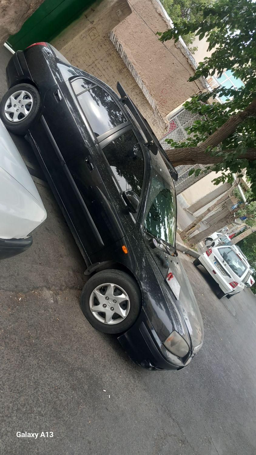 باربندپژوپرایدسمندجک هیوندای mvm چری بنز BMW و....|قطعات یدکی و لوازم جانبی|کرج, ساسانی (قلمستان)|دیوار