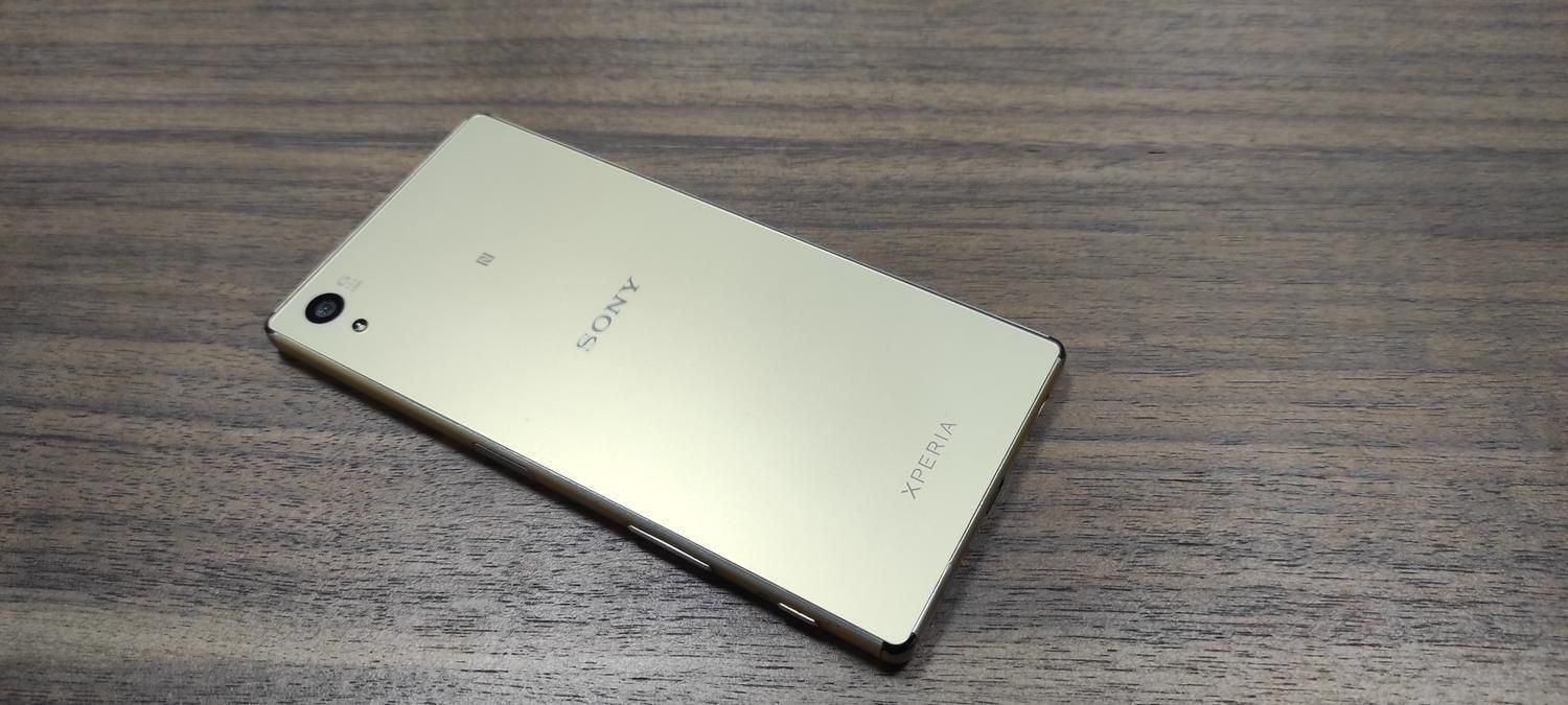 گوشی موبایل سونی +Sony Xperia z5|موبایل|تهران, قبا|دیوار