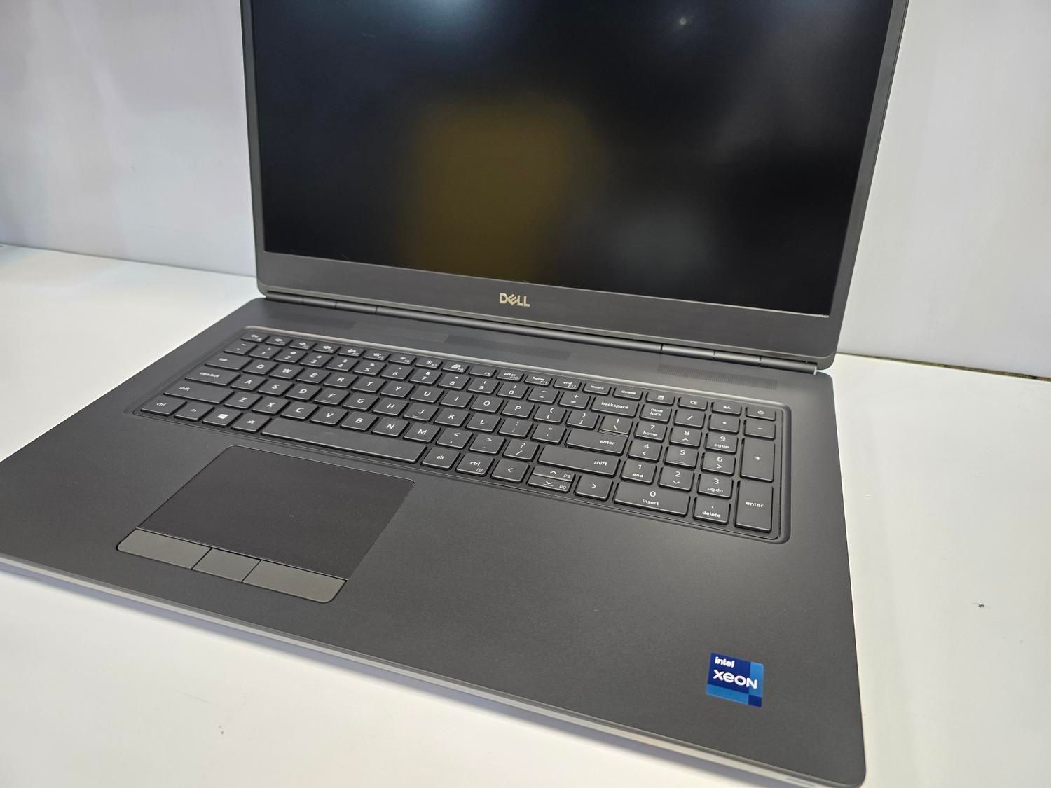 Dell precision 7760 RTX A5000 لپتاپ|رایانه همراه|تهران, ظهیرآباد|دیوار