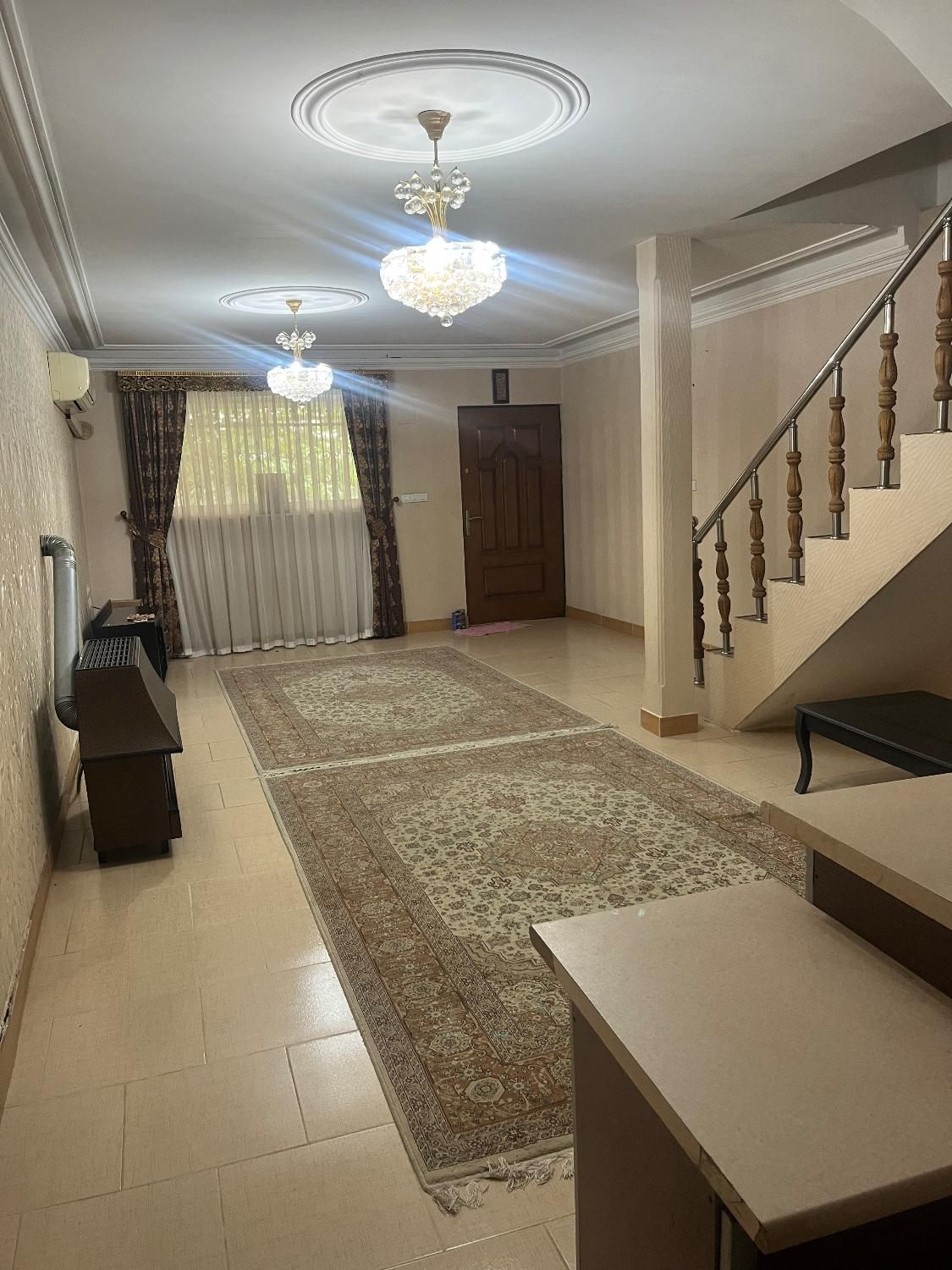 ویلایی ۱۱۰ متری بسیار تمیز در شهرک مفتح|فروش خانه و ویلا|رشت, شهرک شهید مفتح|دیوار