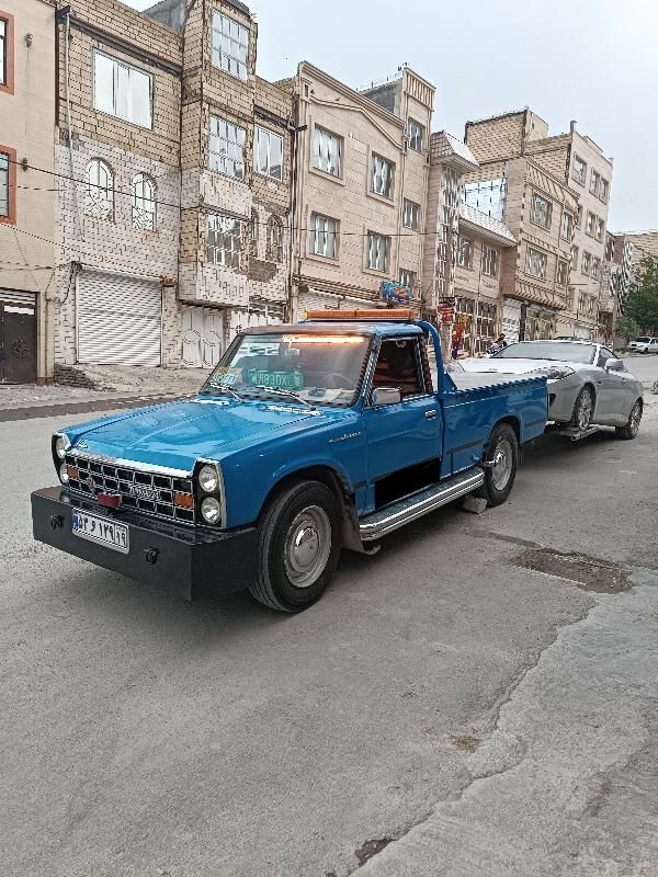 امداد خودرو،یدک کش،خودرو بر،جرثقیل،مکانیک کرمانشاه|خدمات حمل و نقل|کرمانشاه, |دیوار