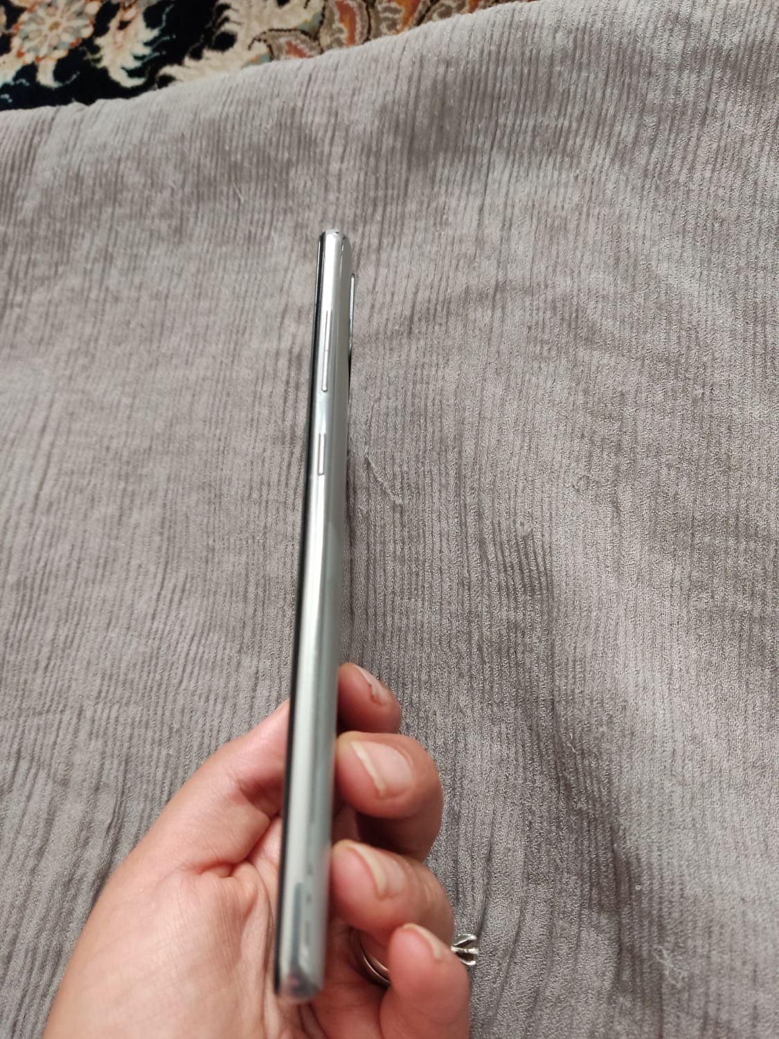 سامسونگ Galaxy A51 با حافظهٔ ۲۵۶ گیگابایت|موبایل|تهران, سیزده آبان|دیوار